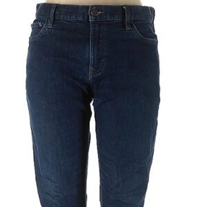 Banana Republic Dark Wash Jeans Sz 32